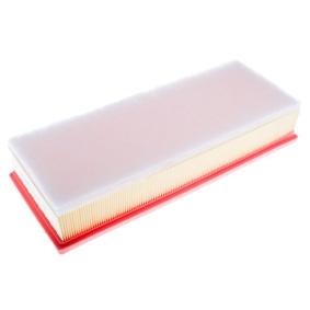 Luftfilter von DENCKERMANN A141794