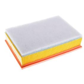 Luftfilter von DENCKERMANN A141798