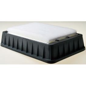 MITSUBISHI Luftfilter von DENCKERMANN