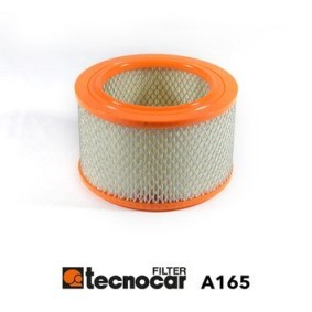 Luftfilter A165