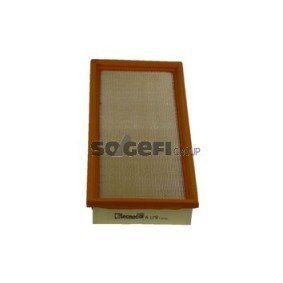 Luftfilter A179