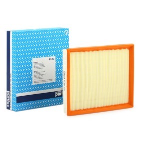 Comprar Filtro de aire de PURFLUX A1792 a bajo precio de 15,91 €