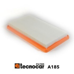 Luftfilter A185