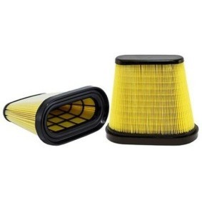 Luftfilter von JS ASAKASHI A195J