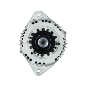 Lichtmaschine von AS-PL