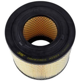 Luftfilter von JS ASAKASHI A2004