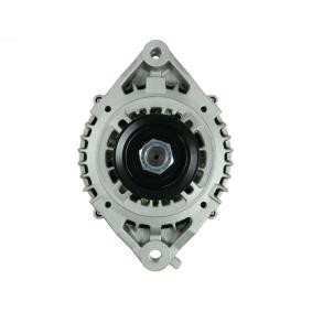 NISSAN Lichtmaschine von AS-PL