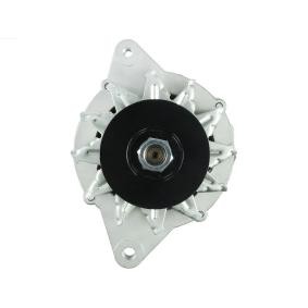 Lichtmaschine A2020