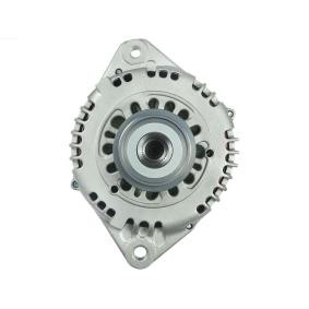 Lichtmaschine von AS-PL