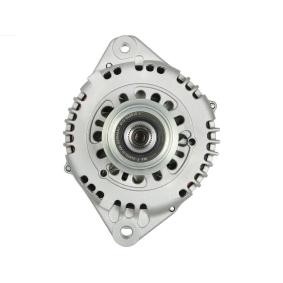 Lichtmaschine von AS-PL