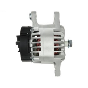 NISSAN Lichtmaschine von AS-PL