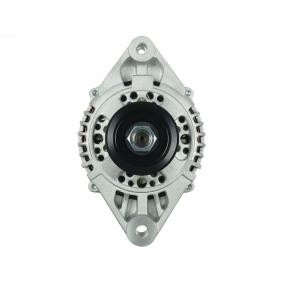NISSAN Lichtmaschine von AS-PL