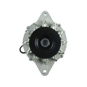 Lichtmaschine A2033