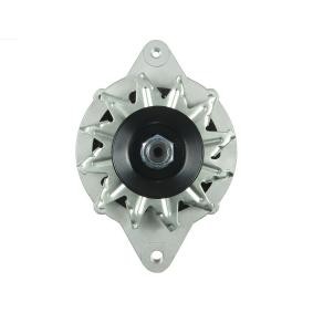 VOLKSWAGEN Lichtmaschine von AS-PL