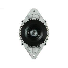 Lichtmaschine A2035