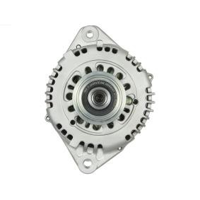 Lichtmaschine von AS-PL