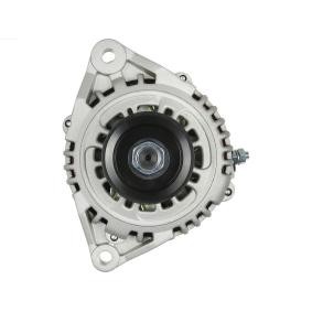 Lichtmaschine A2051