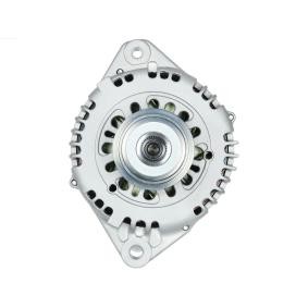 Lichtmaschine von AS-PL
