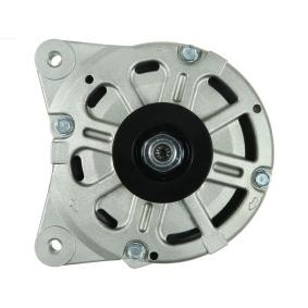 Lichtmaschine von AS-PL