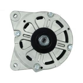 PORSCHE Lichtmaschine von AS-PL