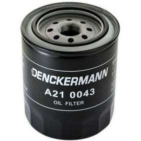 Ölfilter von DENCKERMANN A210043