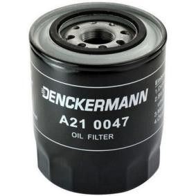 MITSUBISHI Ölfilter von DENCKERMANN
