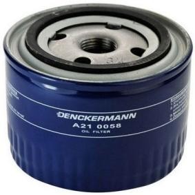 Ölfilter A210058