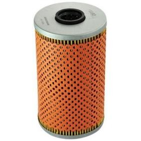 Ölfilter von DENCKERMANN für Range Rover II (P38A) günstig online kaufen