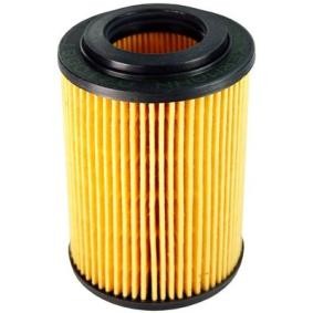 Ölfilter A210081