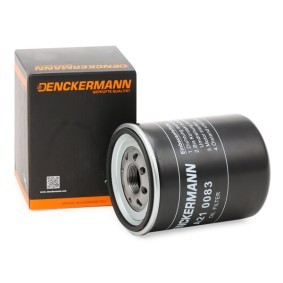 MITSUBISHI Ölfilter von DENCKERMANN