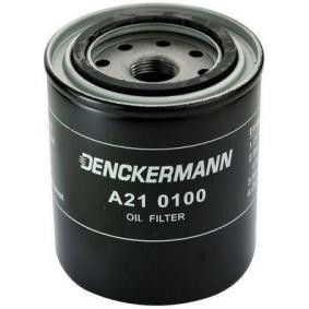 Ölfilter von DENCKERMANN A210100
