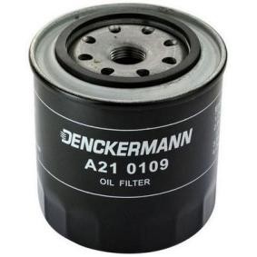 Ölfilter von DENCKERMANN A210109