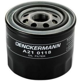 Ölfilter von DENCKERMANN A210118