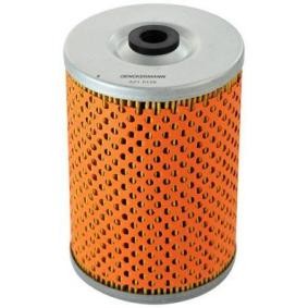 Ölfilter A210126