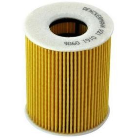 Ölfilter von DENCKERMANN A210161