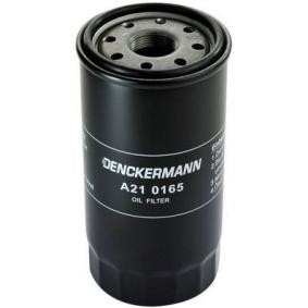 Achetez des Filtre à huile de chez DENCKERMANN en ligne pour D-Max I Pick-up (TFR, TFS) à prix modérés