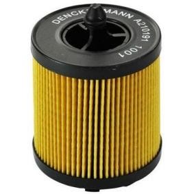Ölfilter A210191