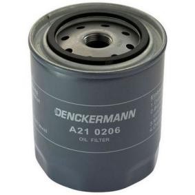 Ölfilter A210206