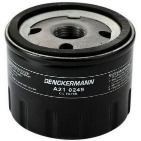 Ölfilter A210249