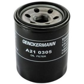 Ölfilter von DENCKERMANN A210305