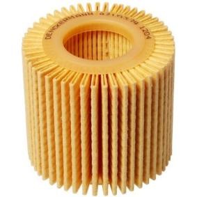 Ölfilter von DENCKERMANN A210379