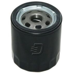 Ölfilter A210414