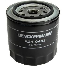 Ölfilter A210492