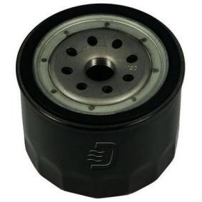 Ölfilter von DENCKERMANN A210598