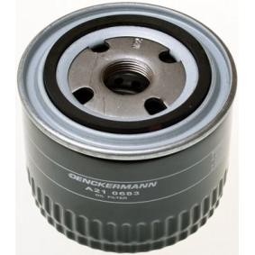 Ölfilter A210683
