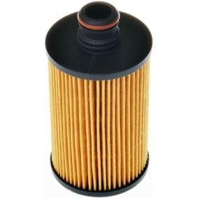 Ölfilter A210731
