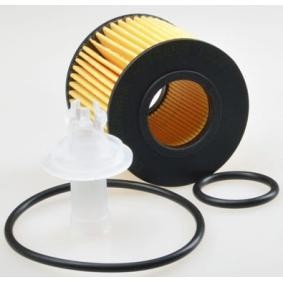 Ölfilter von DENCKERMANN A210899