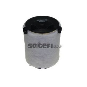Köp Luftfilter av TECNOCAR A2152 till det låga priset 364,89 kr