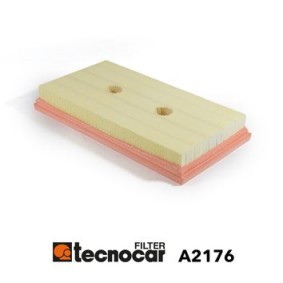 Köp Luftfilter av TECNOCAR A2176 till det låga priset 308,37 kr
