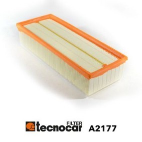 Köp Luftfilter av TECNOCAR A2177 till det låga priset 253,62 kr